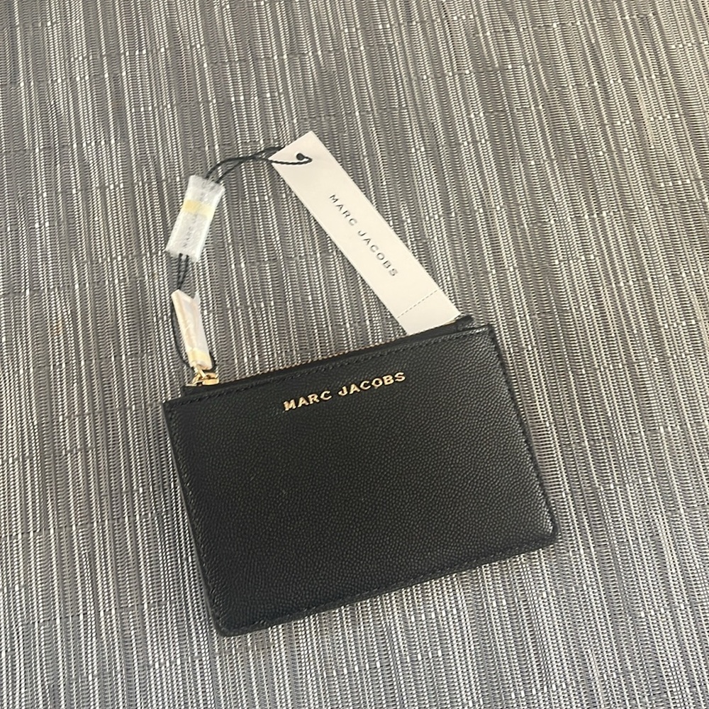 New with tags Marc Jacobs wallet